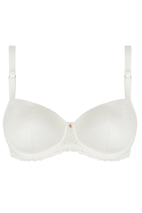 Antigel J47 Exquise En Dentelle Contour